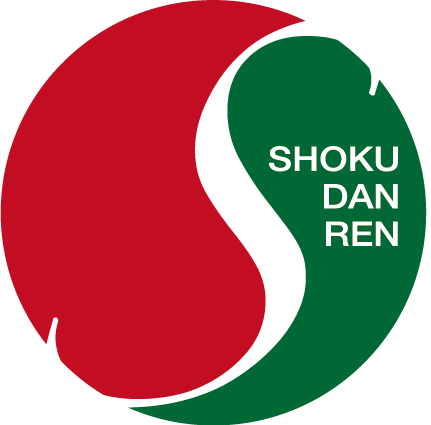 食団連新潟県支部 ロゴ